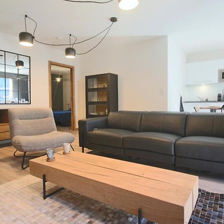 Magnifique T5 Duplex De Grand Standing 120M2 Neuf Classe 4 Etoiles Pour 8 Personnes En Plein Centre De سانت لاري سولون المظهر الخارجي الصورة